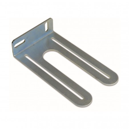 Estribo con Ojo para Soporte Motor NRG