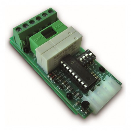 Ditex,Control Coupling,NRGFTL