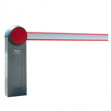 QIK 4E (230V)(3.5m) - Ensemble de barrière