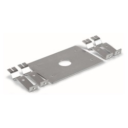QIKZ-[Placa Base para Barreira]