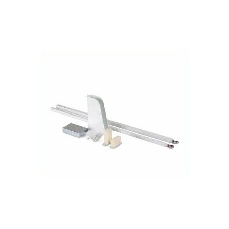 Elliptical Arm Articulation