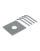 Support de fixation de base QIKAF
