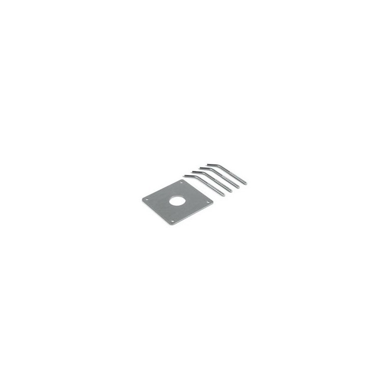Support de fixation de base QIKAF