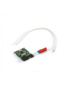 Récepteur radio 433 MHz pour Quadro EL34