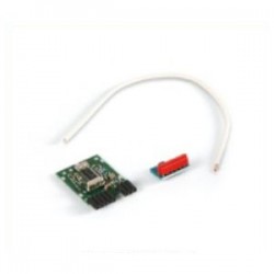GOLR-[Receptor Rádio 433 MHz p/ Quadro EL34]