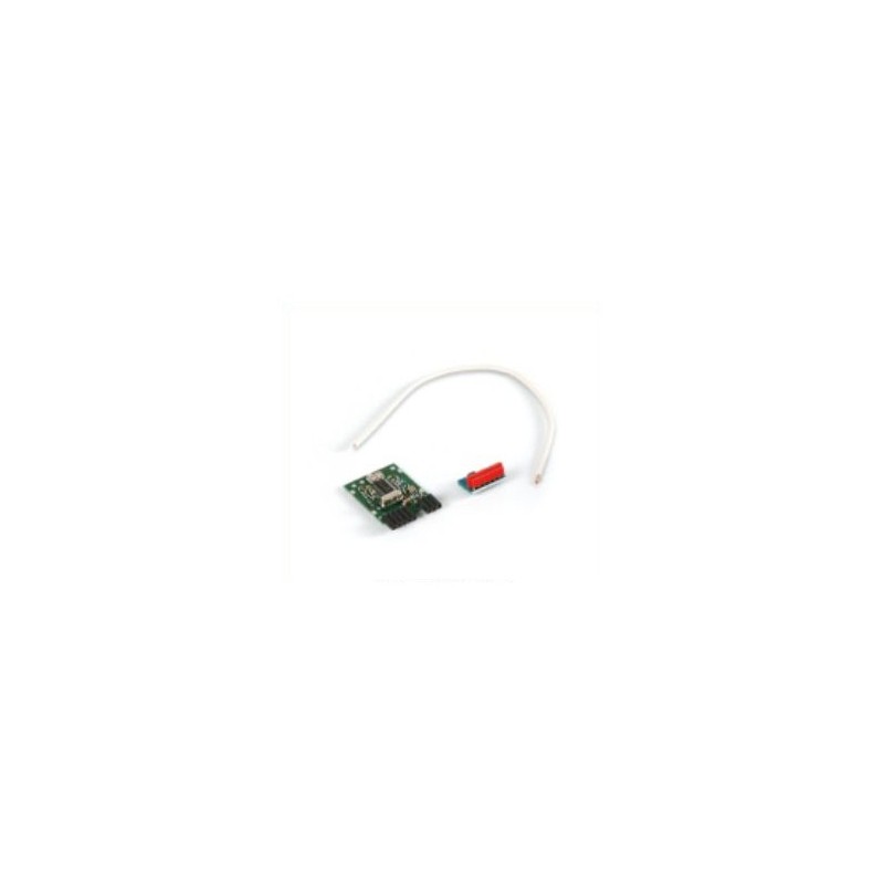 Récepteur radio 433 MHz pour Quadro EL34