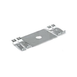 Placa Base para Barrera