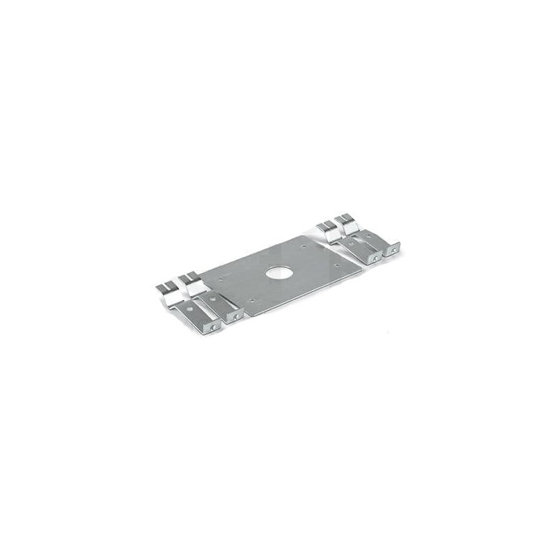 Placa Base para Barrera