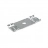 QIK80Z-[Placa Base para Barreira]