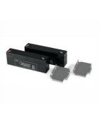 BATKH-[Kit Baterias para Barreira 24 VDC]