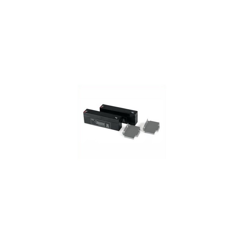 BATKH-[Kit Baterias para Barreira 24 VDC]