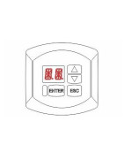 MD2-[Módulo Display p/ Diagnóstico e Gestão Avançada]