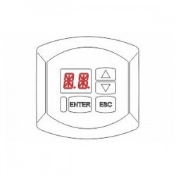 Display Module for Advanced Diagnosis and Management
