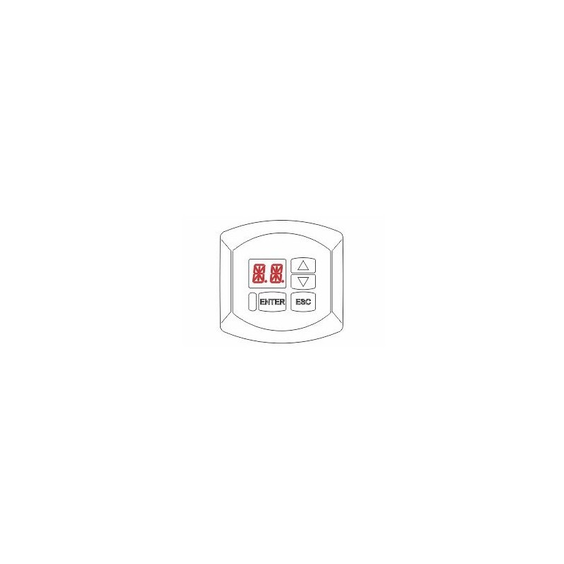 Módulo de visualización para diagnóstico y gestión avanzados