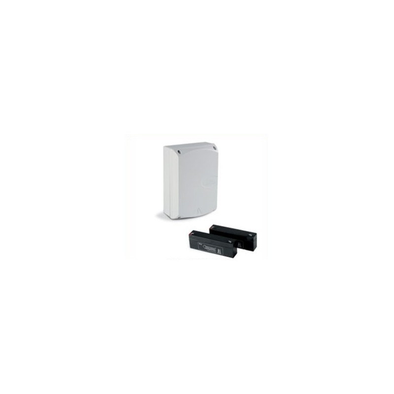 BBU20-[Kit de Batterie d’Urgence]
