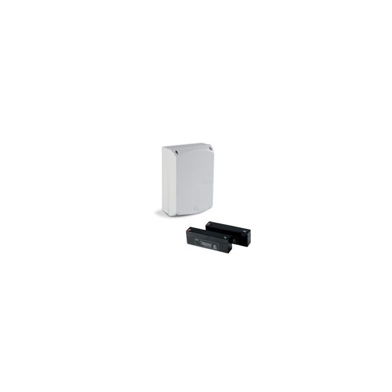 BBU65-[Kit de Batterie d’Urgence 7Ah]