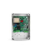 E1 (1 moteur)(230V-5A) - Carte électronique