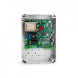 E1 (1 moteur)(230V-5A) - Carte électronique