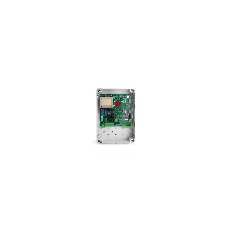 E1 (1 moteur)(230V-5A) - Carte électronique