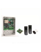 LCA 80LS - Kit électronique