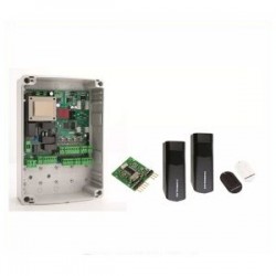 LCA 80LS - [Kit Electrónico]