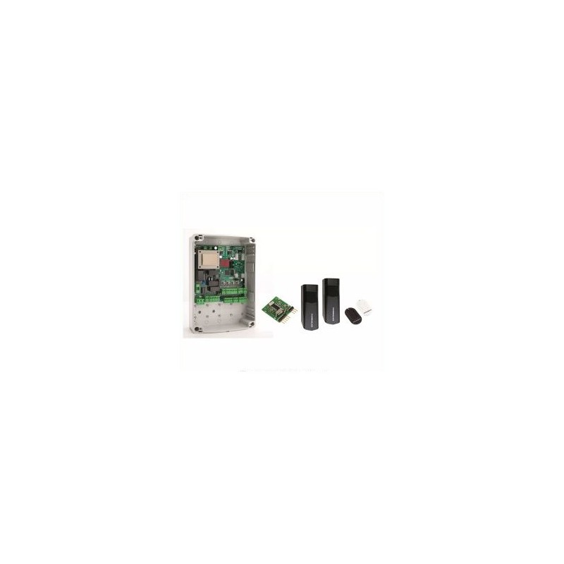 LCA 80LS - Kit électronique
