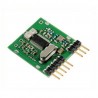 ZENRS - 1 C - ENC-433MHz-[Receptor DITEC]