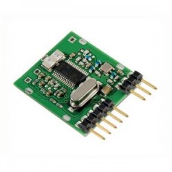 ZENPRS- 2 C -ENC-868MHz-[Receptor DITEC]