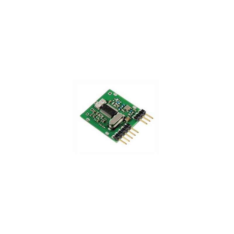 ZENPRS- 2 C -ENC-868MHz-[Receptor DITEC]