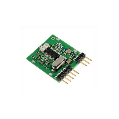 ZENPRS- 2 C - ENC - 868MHz - Récepteur DITEC