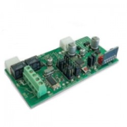 BIXR2 - 2 C - ENC-433MHz-[Receptor DITEC]