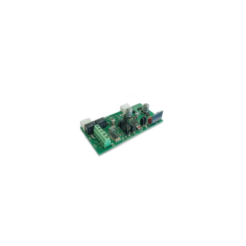 BIXR2 - 2 C - ENC-433MHz-[Receptor DITEC]