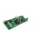 BIXPR2 - 2C - ENC - 868MHz - Récepteur DITEC