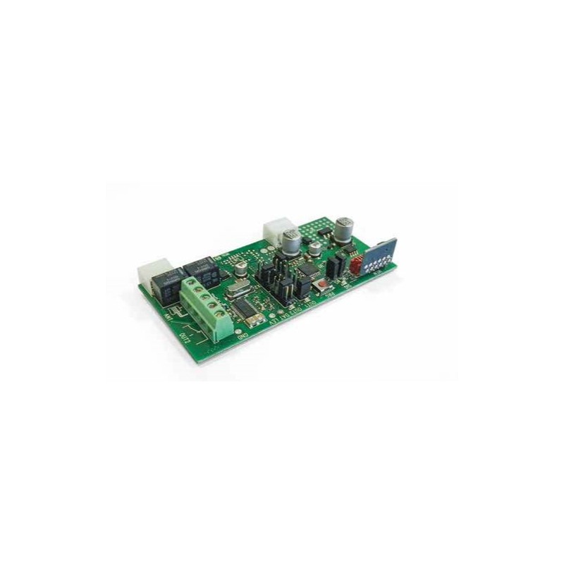 BIXPR2 - 2 C-ENC-868MHz-[Receptor DITEC]