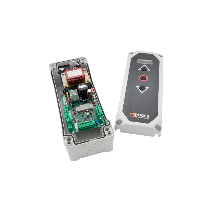 Roger,F70/IPU36/BOX/P