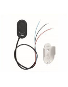 ZENKW2 - Emisor y soporte ZEN2 precableado