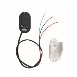ZENKW2 - Emisor y soporte ZEN2 precableado