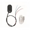 ZENKW2 - Emisor y soporte ZEN2 precableado
