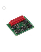 Module de mémoire (code variable) pour s'adapter - Cap : 1000 utilisateurs