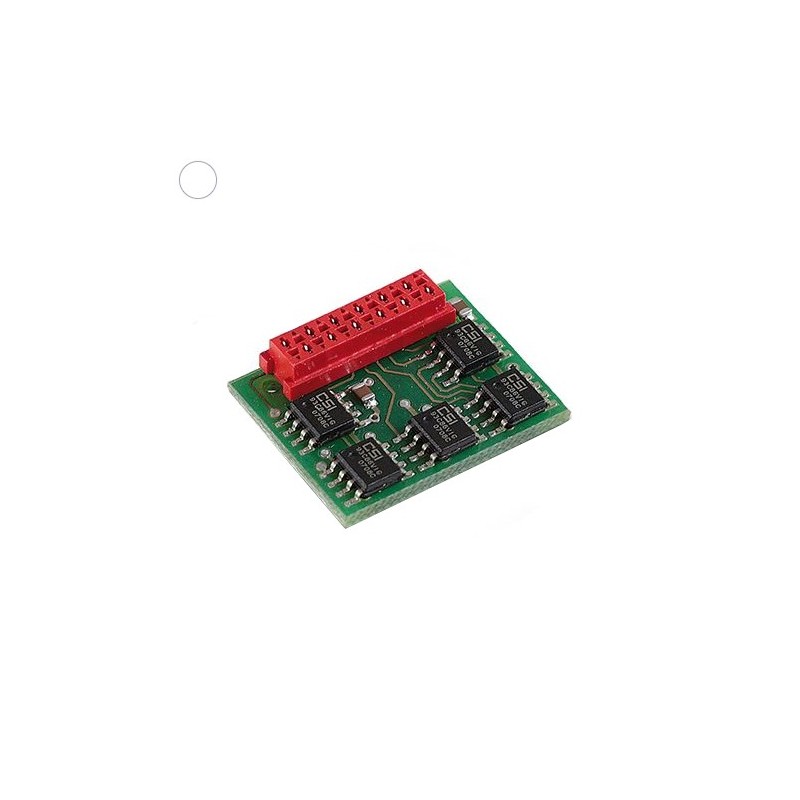 Memory Module (Variable Code) to Fit - Cap: 1000 Users