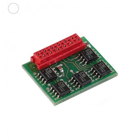 Module de mémoire (code variable) pour s'adapter - Cap : 1000 utilisateurs