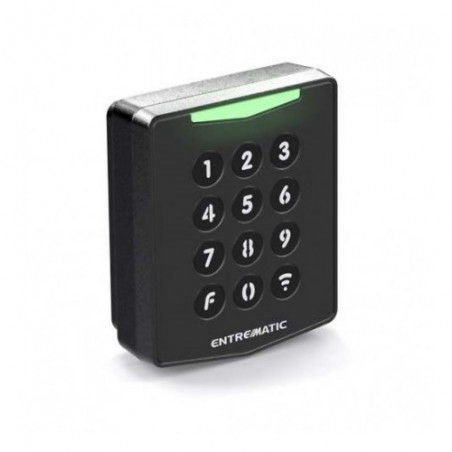 AXK4-[Digital Button Maker - 433MHz]