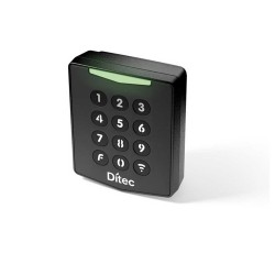 AXK4P-[Bouton Numérique - 868MHz]