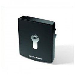 AXK5I-[Selector Chave Semiencastre]