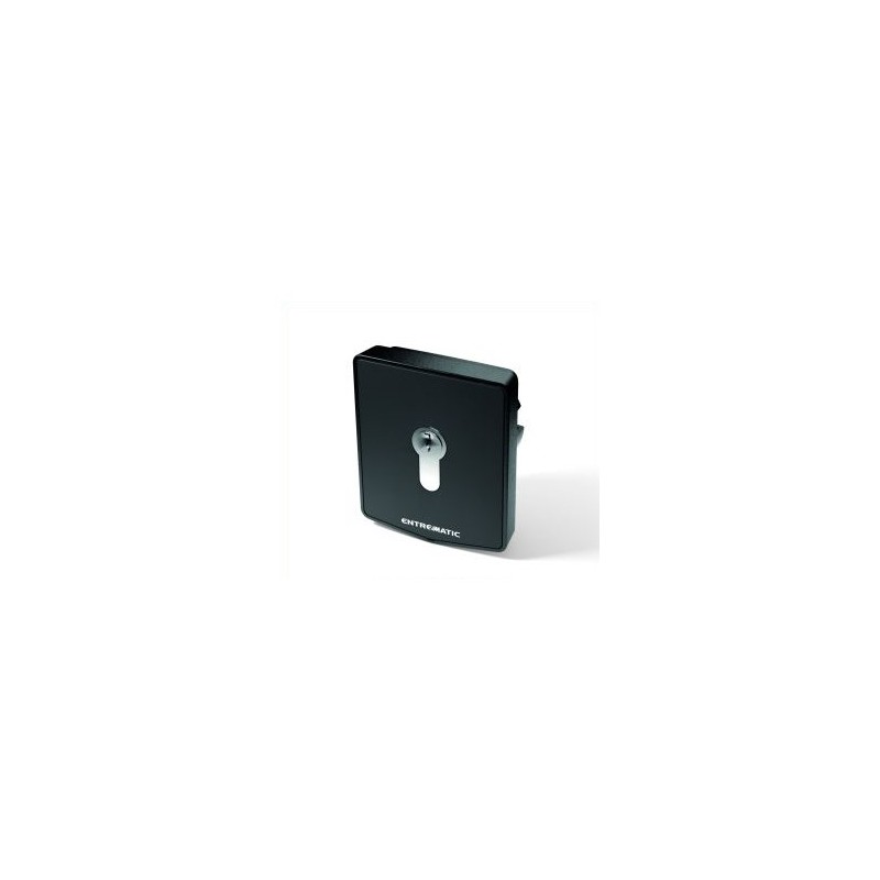 AXK5I-[Selector Chave Semiencastre]
