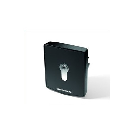 AXK5I- [Sélecteur de Touches de Semi Suivi]