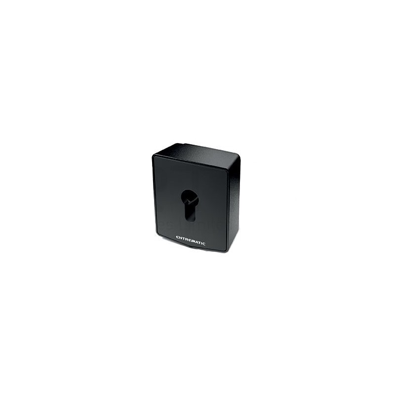 AXK5NM-[Selector Chave Parede]