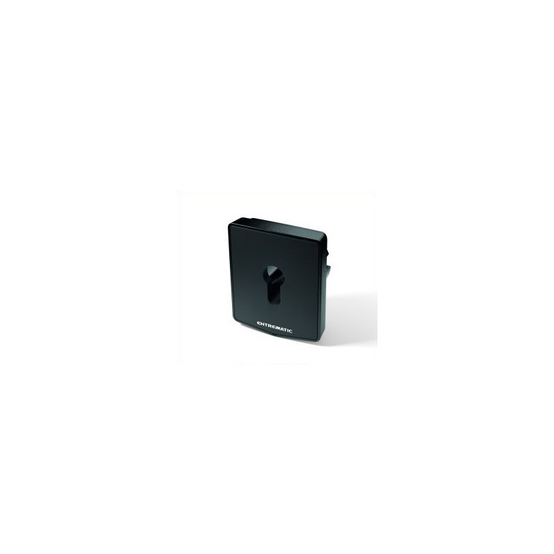 AXK5NI-[Selector de Llave Semiencastrado]