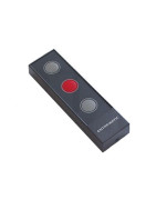Panel de Control en Caja - 3 Botones (Abrir-Stop-Cerrar)