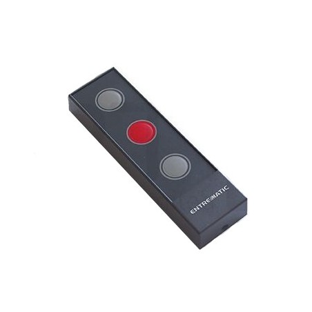 PB3-[Botoneira Comando em Caixa]